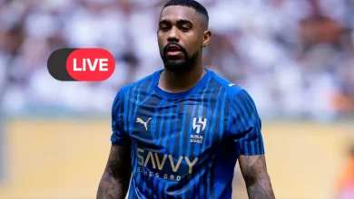 بث مباشر مجانًا مشاهدة مباراة الهلال والرياض الآن في الدوري السعودي