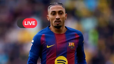 بث مباشر الآن.. كيفية مشاهدة مباراة برشلونة ضد كوبنهاغن في دوري أبطال أوروبا؟