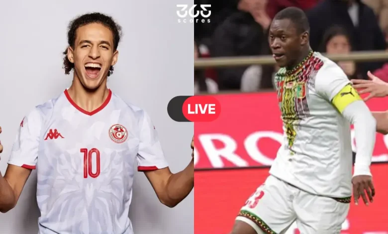 رابط بث مباشر تونس ومالي.. كيفية مشاهدة مباراة اليوم في كأس أمم إفريقيا
