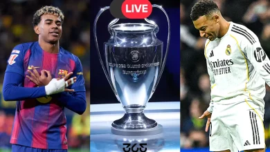 بث مباشر beIN Sports.. كيفية مشاهدة مباريات جولة الحسم من دوري أبطال أوروبا؟