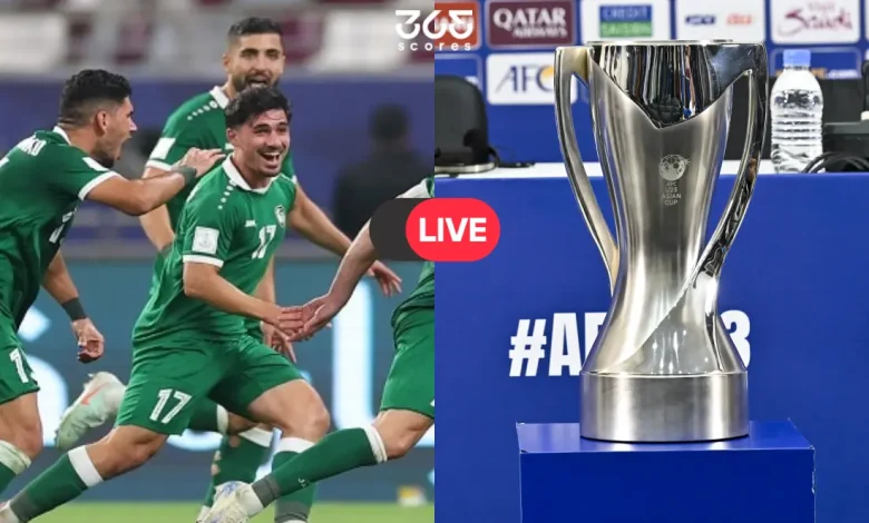 بث مباشر الآن.. كيفية مشاهدة مباراة سوريا واليابان في كأس آسيا تحت 23؟