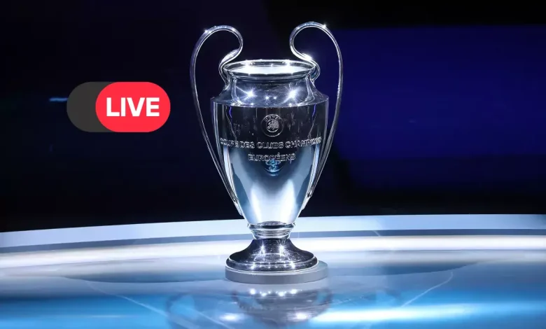 أين تشاهد البث المباشر لقرعة ملحق دوري أبطال أوروبا 2026؟