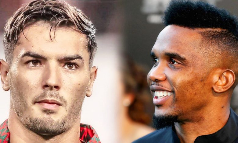 المغرب ضد الكاميرون - كأس أمم إفريقيا 2025