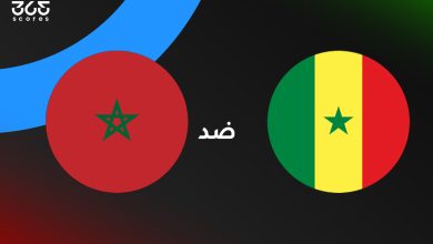 المغرب ضد السنغال - كأس أمم إفريقيا 2025