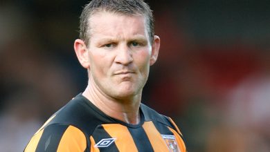 دين وينداس - المصدر: gettyiamges