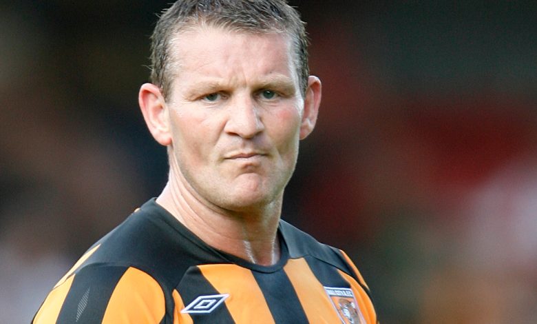 دين وينداس - المصدر: gettyiamges