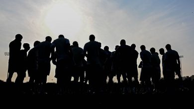 الكرة الإماراتية- الحساب الرسمي لمنتخب الإمارات