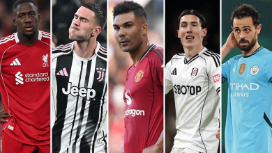سباق ضد الزمن.. كيف تترقب أندية أوروبا انفجار سوق الانتقالات المجانية؟