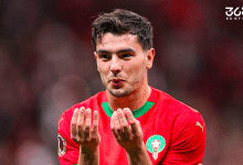 إبراهيم دياز (تصوير: عمر الناصيري)