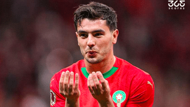 إبراهيم دياز (تصوير: عمر الناصيري)