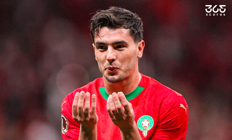 إبراهيم دياز (تصوير: عمر الناصيري)