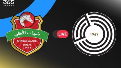 شباب الأهلي ضد السد