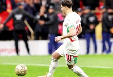 إبراهيم دياز - (تصوير عمر الناصري)