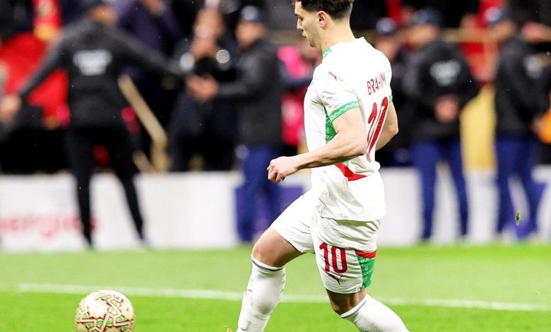 إبراهيم دياز - (تصوير عمر الناصري)