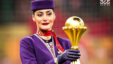 كأس أمم إفريقيا 2025 - تصوير: عمر الناصيري