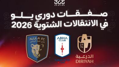 صفقات دوري يلو