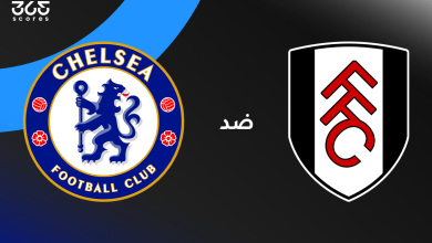 تشيلسي ضد فولهام