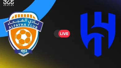 مباشر مباراة الهلال اليوم