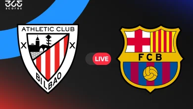 مباشر مباراة برشلونة ضد أتلتيك بلباو