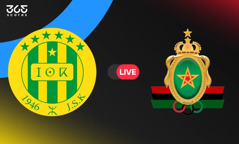 الجيش الملكي ضد شبيبة القبائل