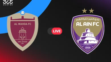 العين ضد الوحدة