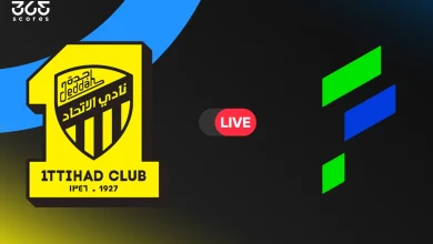 مباشر مباراة الاتحاد اليوم