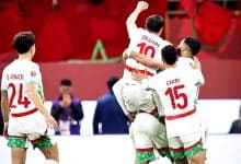 موعد مباراة منتخب المغرب اليوم ضد تنزانيا والقنوات الناقلة في كأس أمم إفريقيا 2025