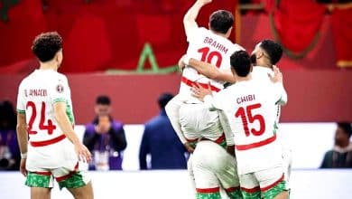 موعد مباراة منتخب المغرب اليوم ضد تنزانيا والقنوات الناقلة في كأس أمم إفريقيا 2025