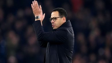 ليام روسينيور - تشيلسي