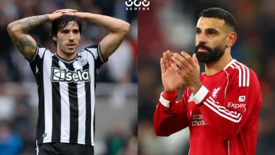 انتصار غائب.. 5 معلومات عن مباراة ليفربول ضد نيوكاسل يونايتد في البريميرليج