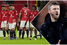 مايكل كاريك - مانشستر يونايتد - (المصدر:Gettyimages)