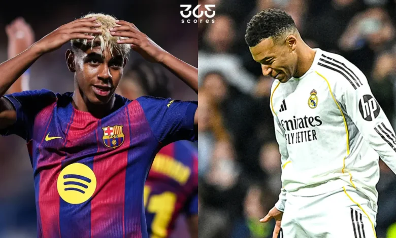 مباراة ريال مدريد وبرشلونة اليوم.. الموعد والقناة الناقلة لكلاسيكو السوبر الإسباني