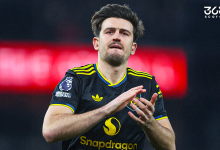 هاري ماجواير - مانشستر يونايتد - المصدر (Getty images)