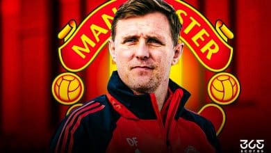 دارين فليتشر - مانشستر يونايتد