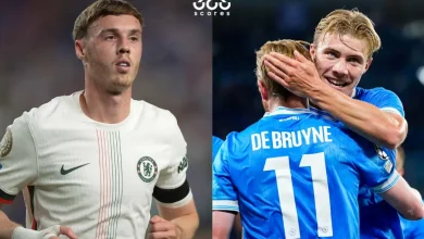 قمة نارية.. 5 معلومات عن مباراة نابولي ضد تشيلسي في دوري أبطال أوروبا