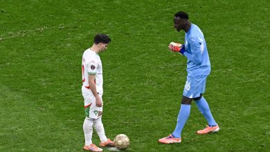 إبراهيم دياز - (المصدر:Gettyimages)