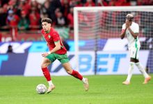 ما نتيجة آخر مباراة بين المغرب والسنغال في كأس أمم إفريقيا؟