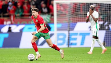 ما نتيجة آخر مباراة بين المغرب والسنغال في كأس أمم إفريقيا؟