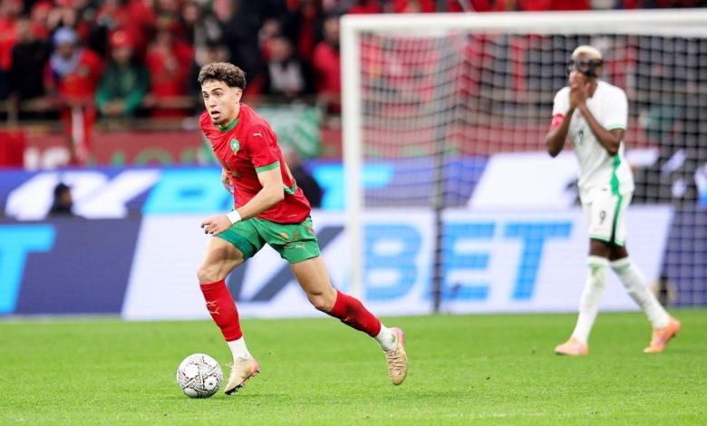 ما نتيجة آخر مباراة بين المغرب والسنغال في كأس أمم إفريقيا؟