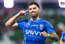 نيفيز (المصدر: Getty images)