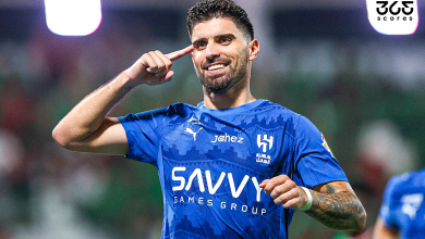 نيفيز (المصدر: Getty images)