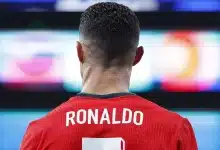 كريستيانو رونالدو (المصدر:Gettyimages)