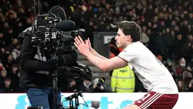 متى موعد مباراة أرسنال ضد برينتفورد في الدوري الإنجليزي 2026؟