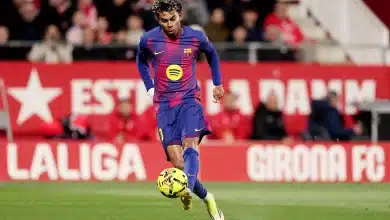 مهمة صعبة.. 5 معلومات عن مباراة برشلونة ضد فياريال في الدوري الإسباني