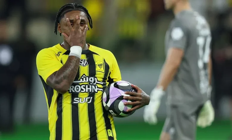 متى موعد مباراة الاتحاد ضد الغرافة في دوري أبطال آسيا للنخبة 2025-26؟