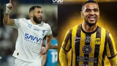 مباراة الهلال اليوم ضد الاتحاد.. الموعد والقنوات الناقلة في كلاسيكو الدوري السعودي