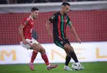 متى موعد مباراة الأهلي ضد الجيش الملكي في إياب دوري أبطال إفريقيا 2026؟