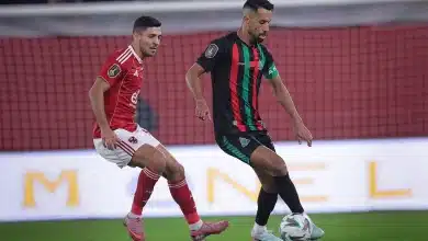 مباراة الأهلي اليوم ضد الجيش الملكي.. الموعد والقنوات الناقلة في دوري أبطال إفريقيا