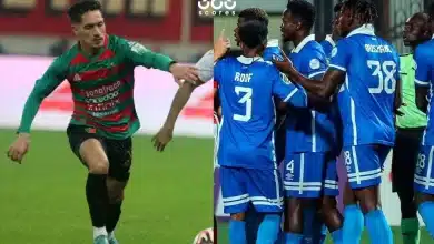 متى موعد مباراة مولودية الجزائر ضد الهلال السوداني في دوري أبطال إفريقيا 2026؟