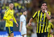 انتقام وعودة للصدارة.. 10 معلومات عن مباراة النصر والاتحاد في الدوري السعودي 2026